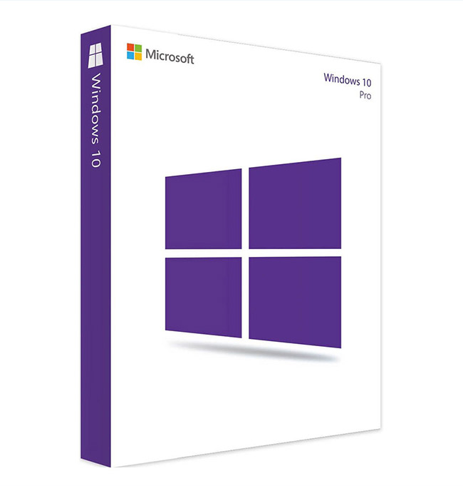 Windows 10 Pro